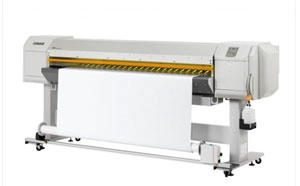 ValueJet 1638UH 64" UV-LED Dual Head 